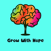 GROW WITH HOPE CIC