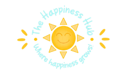 THE HAPPINESS HUB DERBY CIC
