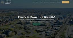 BASILDON BUSINESS LEADERS CIC