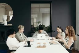 OPPORTUNITY BOOST CIC
