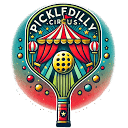 PICKLEDILLY CIRCUS CIC