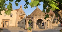 DISCOVER SOMERTON COMMUNITY INTEREST COMPANY