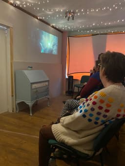 CUMBRIA COMMUNITEA CARE C.I.C.