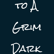 GRIM DARK C.I.C.