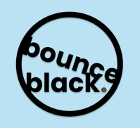 BOUNCE BLACK CIC