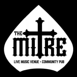 THE MITRE MUSIC VENUE CIC