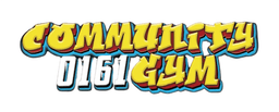 0161 COMMUNITY GYM CIC