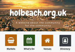 HOLBEACH CHRISTMAS LIGHTING C.I.C.