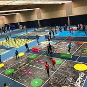 CROSS SPORTS FUTURES CIC