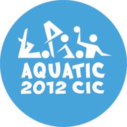AQUATIC 2012 CIC