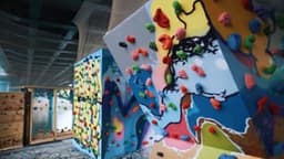 BOATYARD BOULDERS CIC