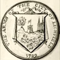 LICHFIELD DISCOVERED CIC