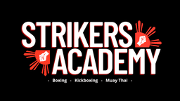STRIKERS ACADEMY CIC