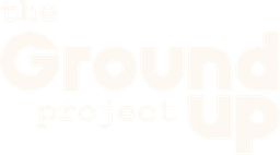 THE GROUND UP PROJECT CIC