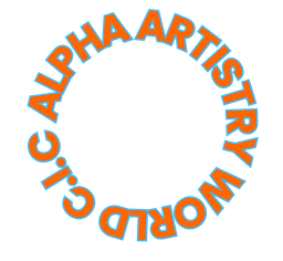 ALPHA ARTISTRY WORLD CIC