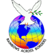RAINBOWS ACROSS BORDERS CIC