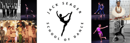 JACK SEAGER SCHOOL OF DANCE CIC
