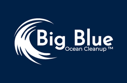 BIG BLUE OCEAN CLEANUP CIC