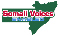 SOMALI VOICES ENABLED CIC