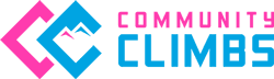 COMMUNITY CLIMBS CIC