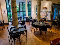 BOSTON & CO CREATES CIC