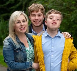 OUR ALTERED LIVES C.I.C.