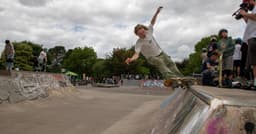 LEVEL UP SALISBURY CIC