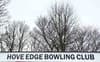 EDGE CLUB CIC