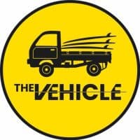 THE VEHICLE SURF CLUB CIC
