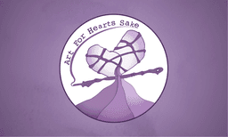 ART FOR HEARTS SAKE CIC