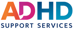 ADHD SUPPORT SERVICES CIC