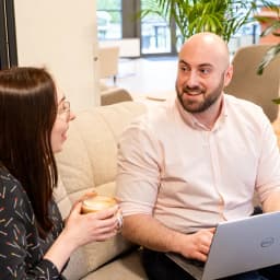 DIMENSION COACHING COMMUNITY INTEREST COMPANY