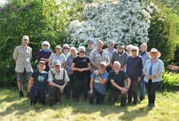 COMMUNITY ARCHAEOLOGY NORTH CIC