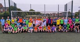 OLDHAM COMMUNITY GROUP CIC