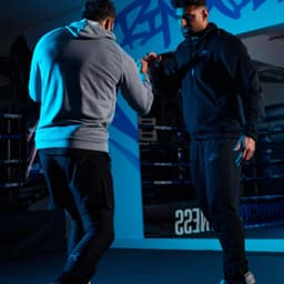 RINGSIDE FITNESS CIC