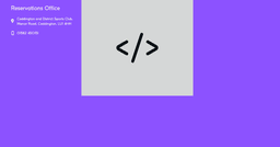 CADDINGTON AND DISTRICT SPORTS CLUB COMMUNITY INTEREST COMPANY