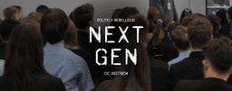 POLITELY REBELLIOUS NEXT GEN. COMMUNITY INTEREST COMPANY