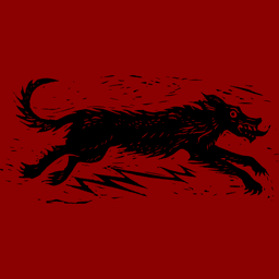 BLACK SHUCK FESTIVAL CIC