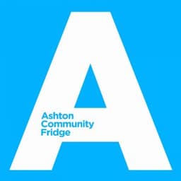 ASHTON COMMUNITY FRIDGE CIC