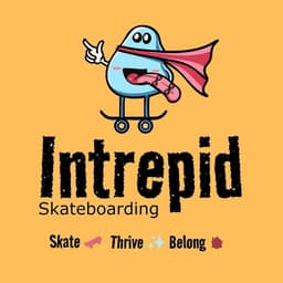 INTREPID SKATEBOARDING CIC