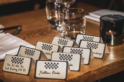 BLACK POLITICOS COMMUNITY INTEREST COMPANY