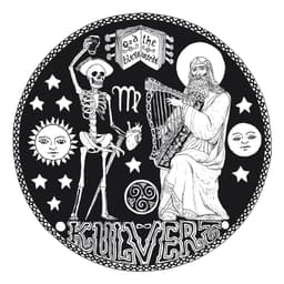 KULVERT BOOKS CIC