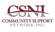 COMMUNITY SUPPORT NETWORK C.I.C.