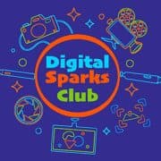 DIGITAL SPARKS CLUB CIC
