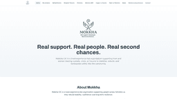 MOKKHA CIC
