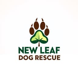 NEW LEAF DOG RESCUE C.I.C.
