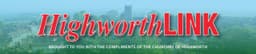 HIGHWORTH LINK MAGAZINE COMMUNITY INTEREST COMPANY