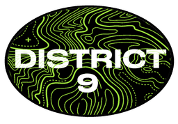 DISTRICT9LDN CIC
