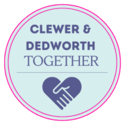 CLEWER AND DEDWORTH TOGETHER CIC