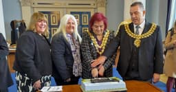 BOLTON AND LEIGH RAILWAY 200 COMMUNITY INTEREST COMPANY